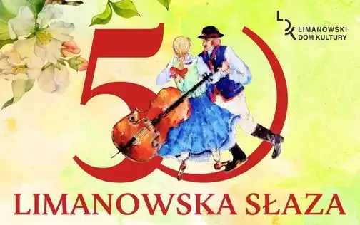 Jubileuszowa edycja „Limanowskiej Słazy”. Święto kultury ludowej w regionie