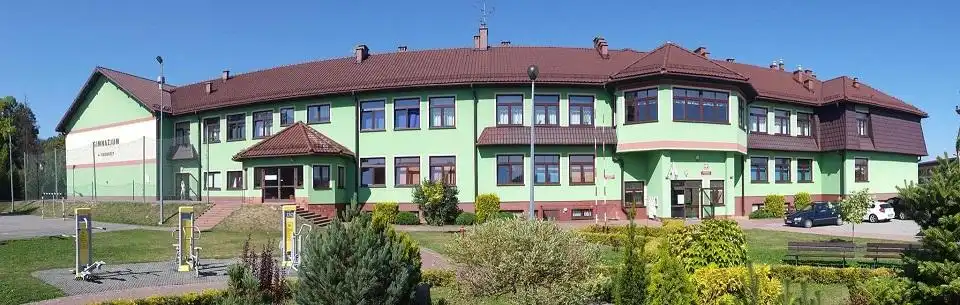 Szkoła Podstawowa w Tęgoborzy bardziej dostępna dla wszystkich uczniów