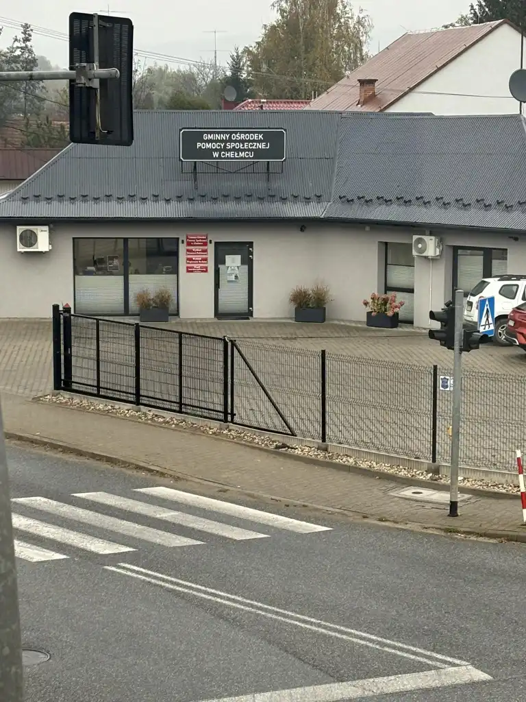 Nowa inwestycja w Chełmcu. Lepsza infrastruktura i poprawa warunków dla mieszkańców