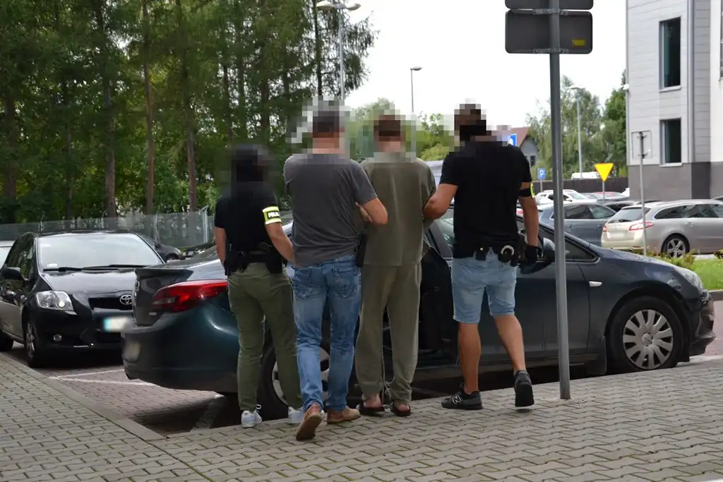Zatrzymano kolejną osobę, a trzy tymczasowo aresztowano w sprawie pobicia ze skutkiem śmiertelnym 75-letniego mieszkańca Sądecczyzny