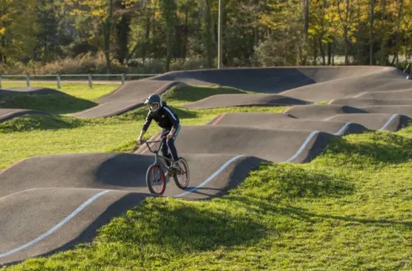 W Starym Sączu powstanie skatepark i rowerowy pumptrack