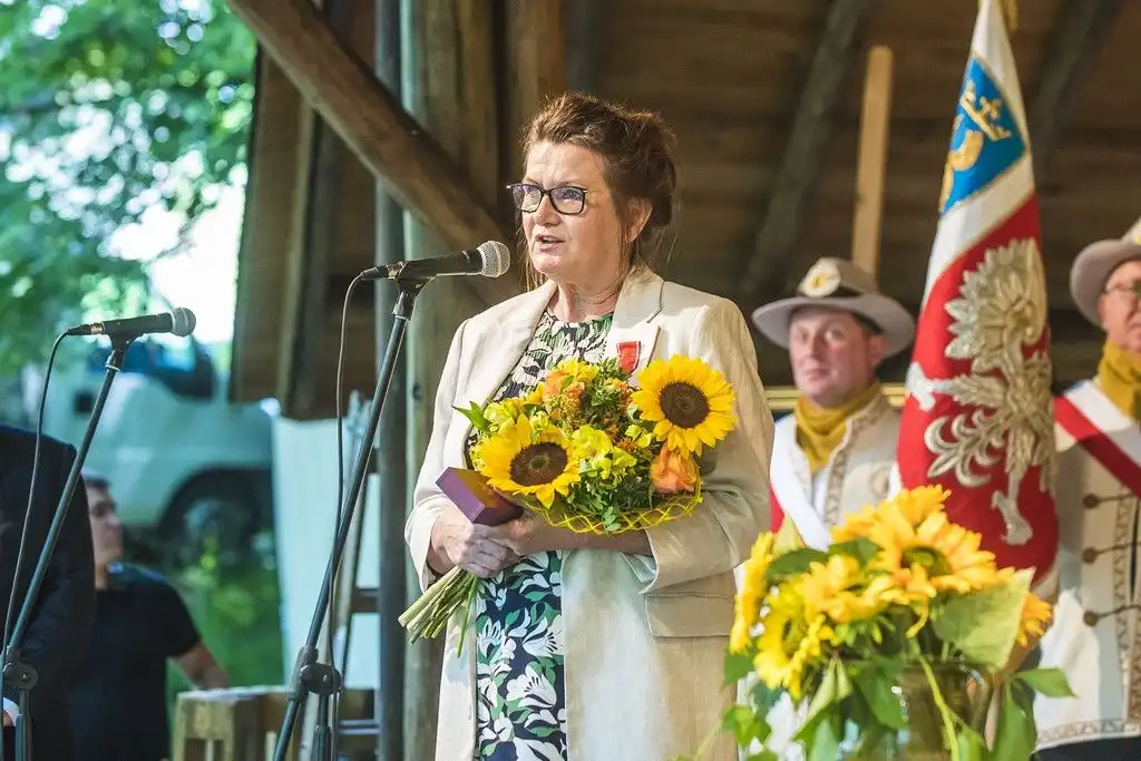 Gospodarstwo Pasieczne „Sądecki Bartnik” z nagrodą Polonia Minor
