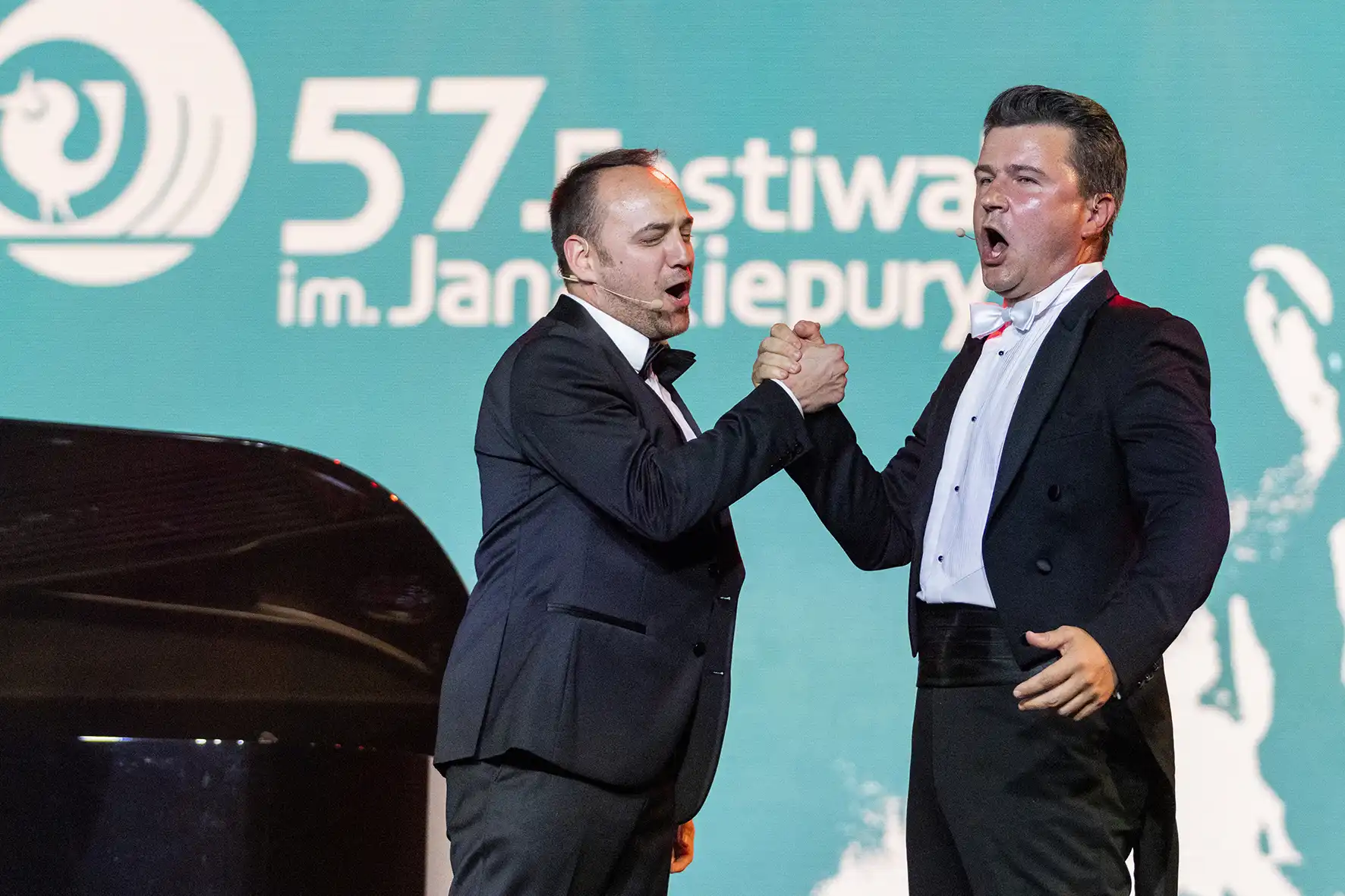 W rocznicę śmierci Jana Kiepury zabrzmiały jego największe przeboje