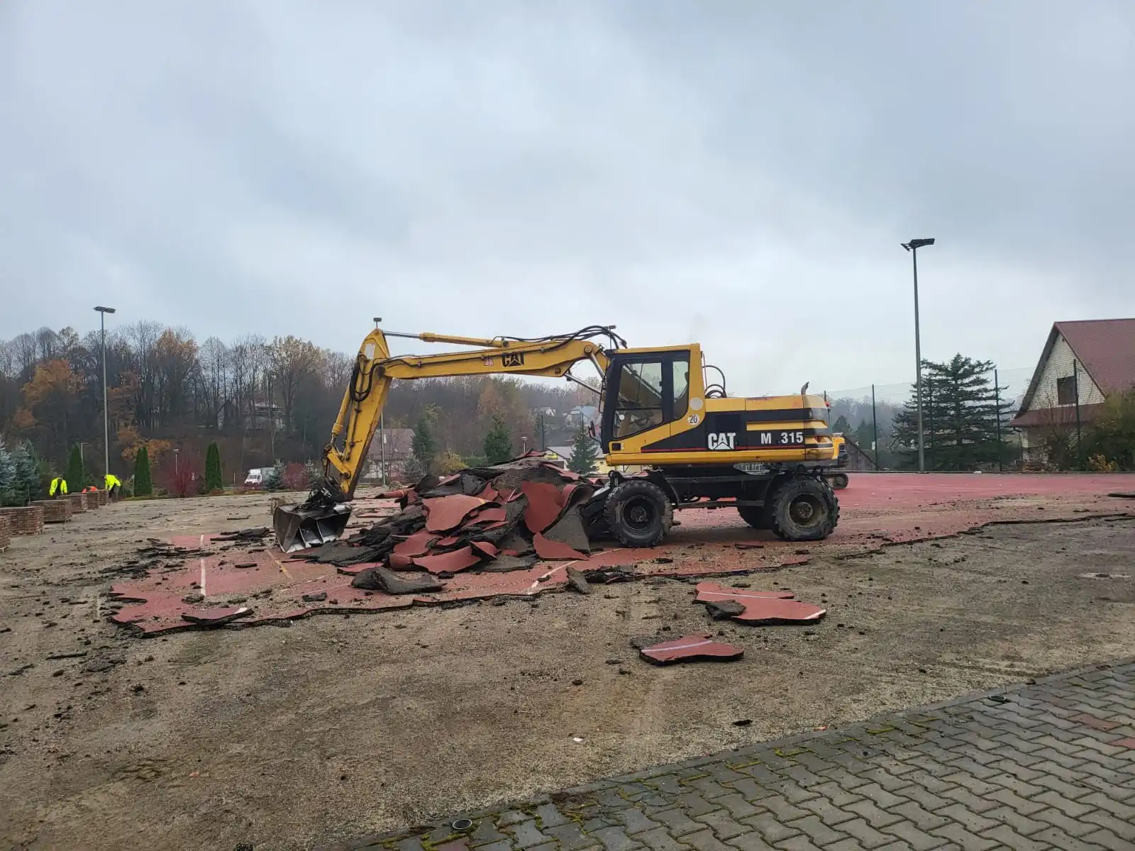Nowe możliwości dla sportu w Limanowej. Burmistrz i Minister na ważnym spotkaniu