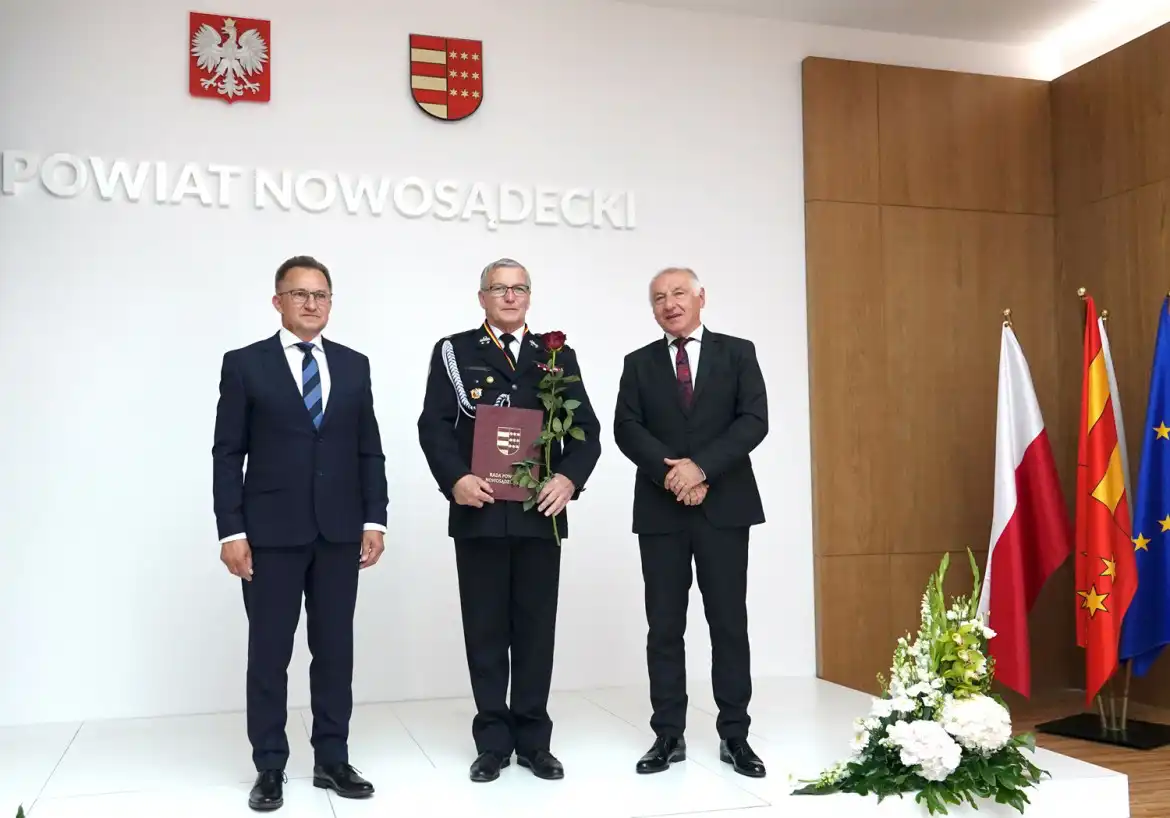 15 wybitnych osób zasłużonych dla Ziemi Sądeckiej