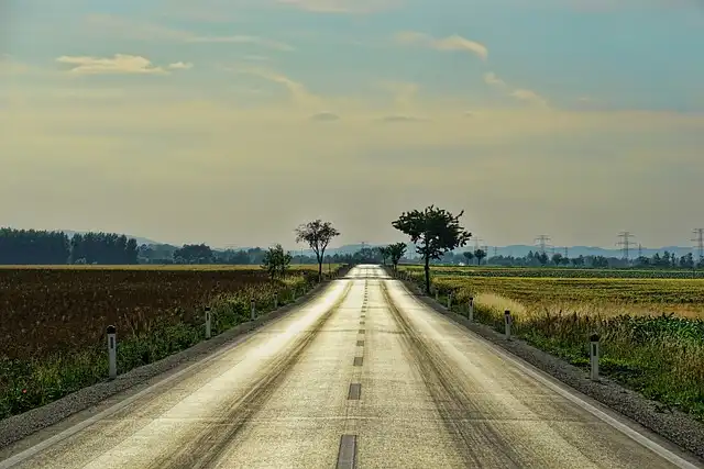 Nowe projekty drogowe w regionie. Poprawa infrastruktury i bezpieczeństwa pieszych