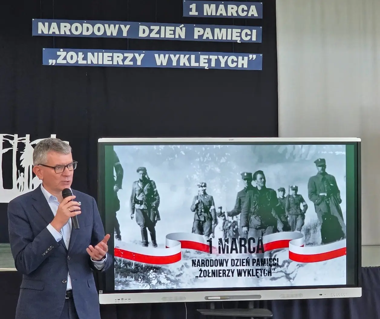 Sport, refleks i pamięć o bohaterach. Turniej w Barcicach