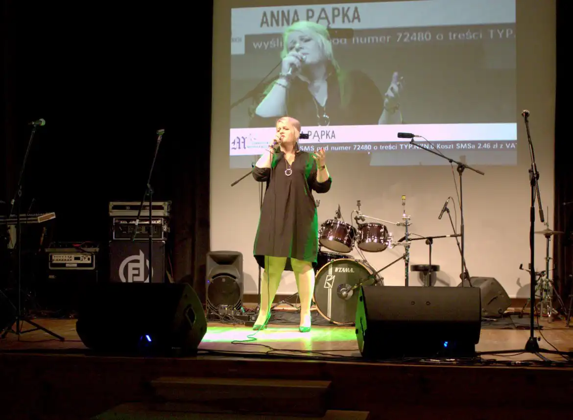 Łososina Dolna: Rock w najlepszym wydaniu