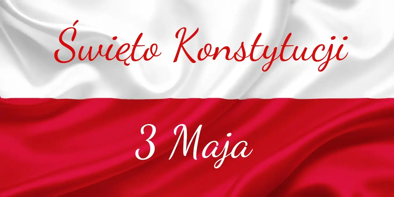 W Hołdzie Konstytucji. Uroczystości 3 Maja w Mszanie Dolnej