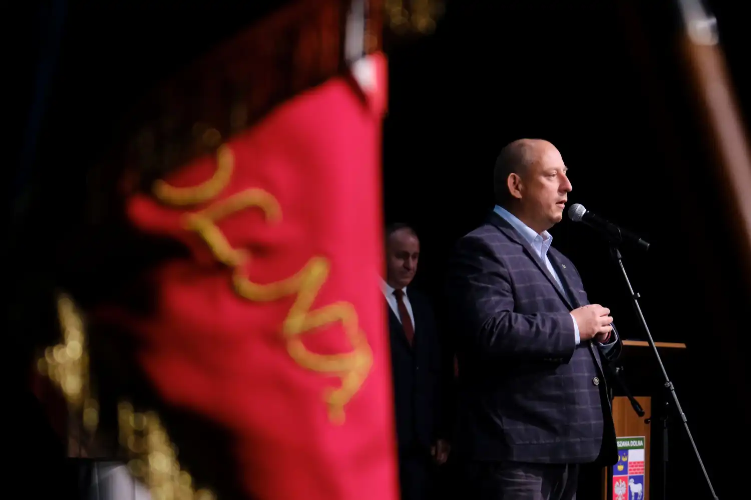 Uroczystości w Mszanie Dolnej. Święto patrona i nowy ośrodek kultury