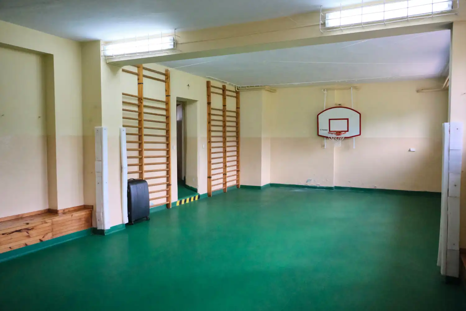 Małopolska inwestuje w infrastrukturę sportową m. in. w Gminach: Korzenna i Łukowica