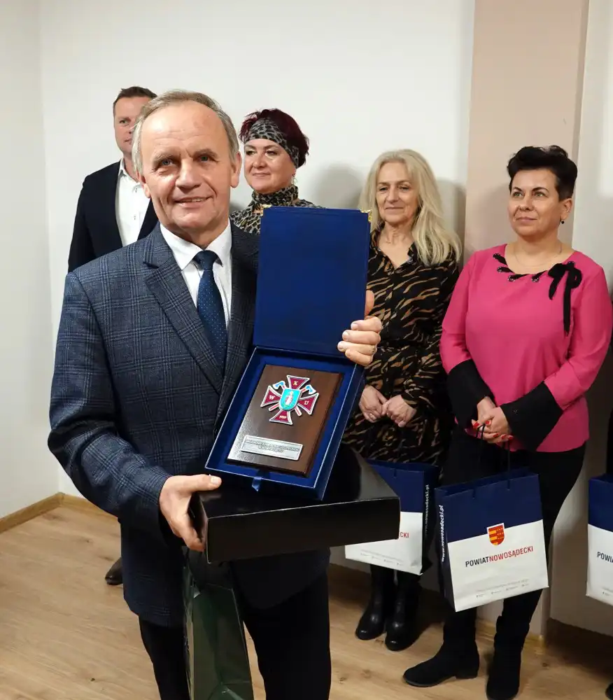Kwalifikacja wojskowa w powiecie nowosądeckim zakończona