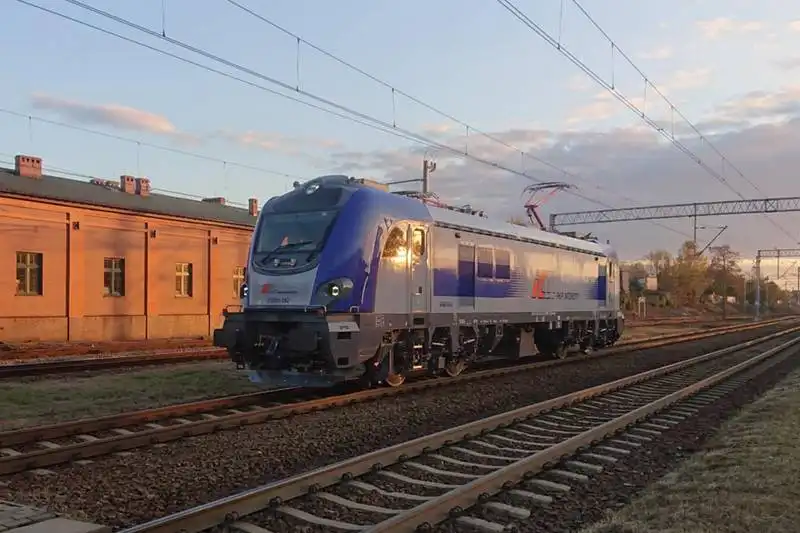 Newag w ekspresowym tempie realizuje zamówienie dla PKP Intercity