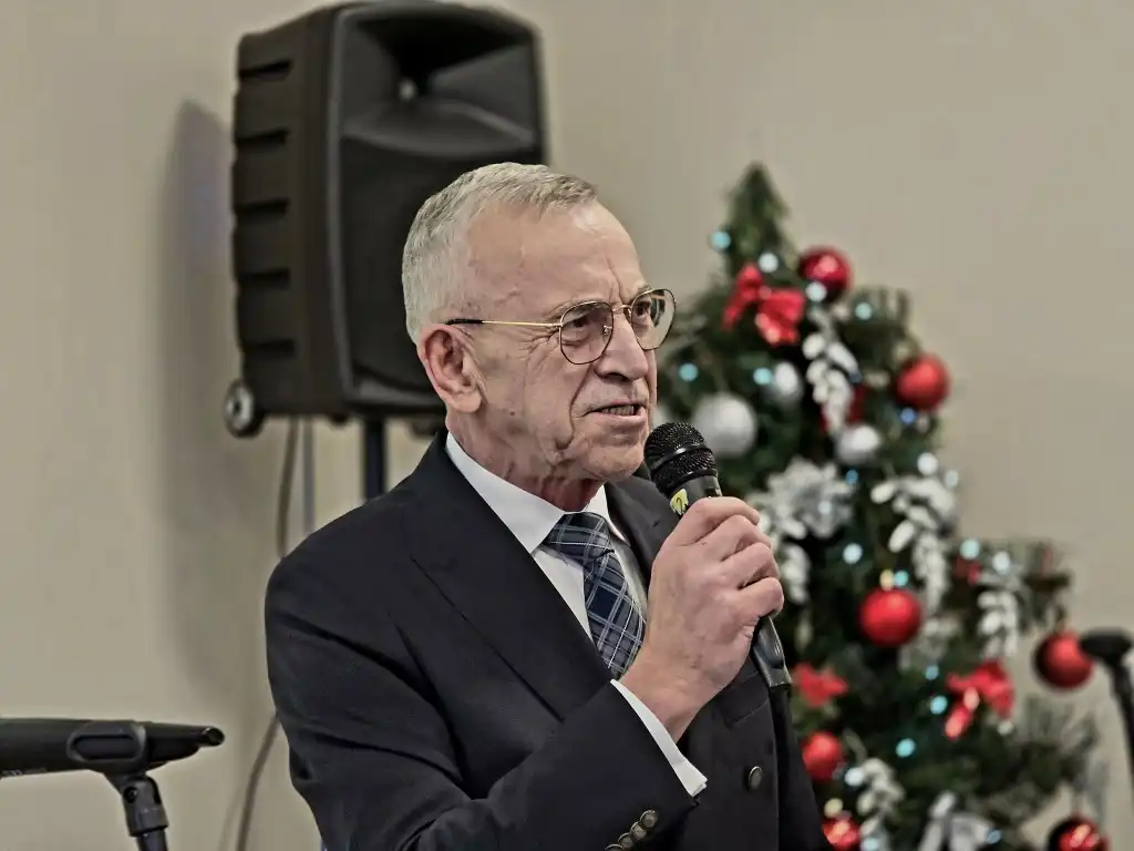 Pięć lat Klubu Seniora Roztoka. Święto radości i wspólnoty