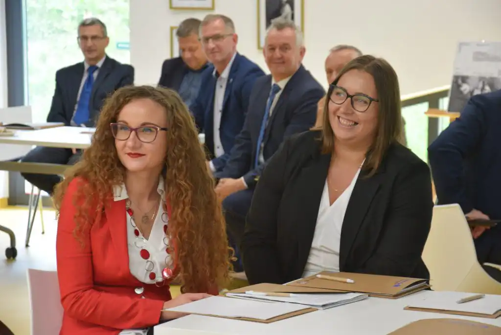 Rozwój turystyki i ochrona przyrody tematami konferencji w Przysietnicy