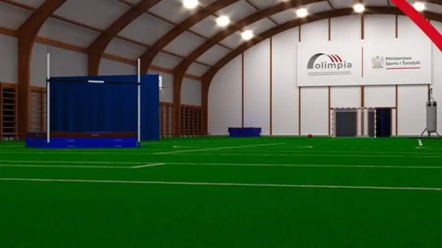 Budowa hali sportowej w Rdziostowie. Nowe terminy, nowa dokumentacja, nowe możliwości