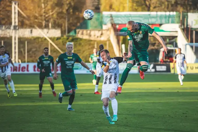 Sandecja remisuje z Zagłębiem Sosnowiec