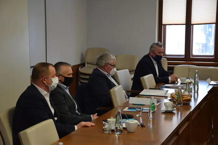 Coraz więcej gmin zainteresowanych powstaniem Aglomeracji Sądeckiej