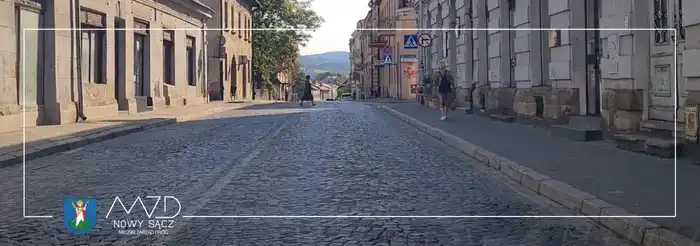 Uwaga kierowcy: ul. Lwowska czasowo wyłączona z ruchu