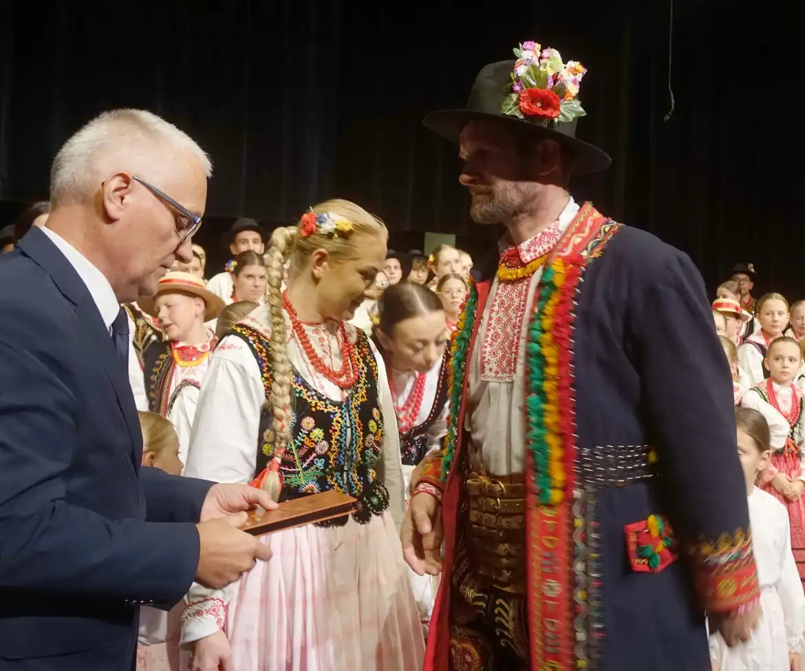 Trzy dekady tradycji. Jubileusz "Piątkowioków" z nagrodami i wyjątkowym koncertem