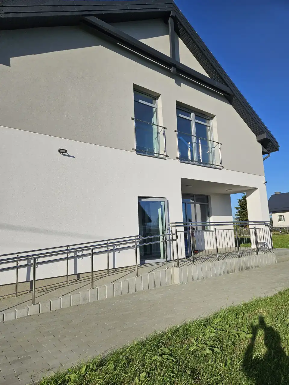 Nowe miejsca dla najmłodszych w Librantowej