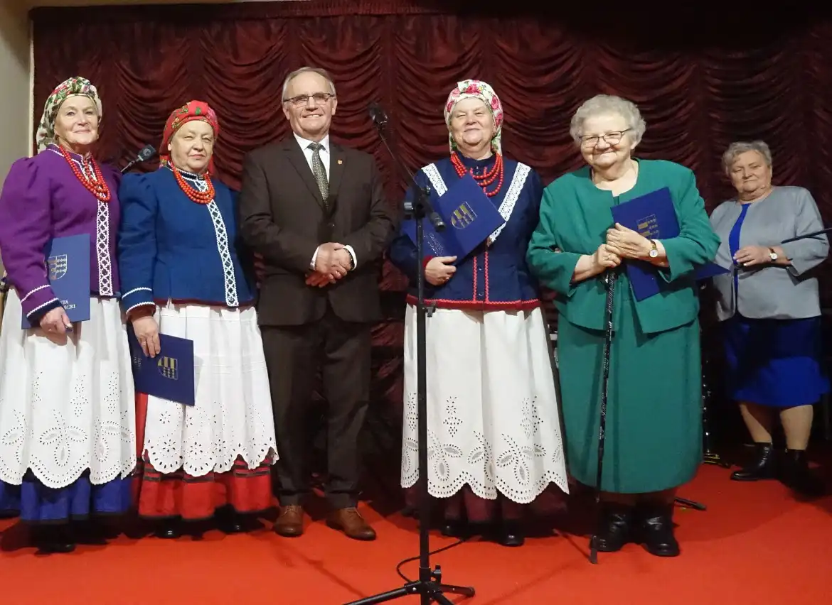 25 lat Kowalni. Uhonorowani ludzie, którzy pilnują sądeckiej tradycji
