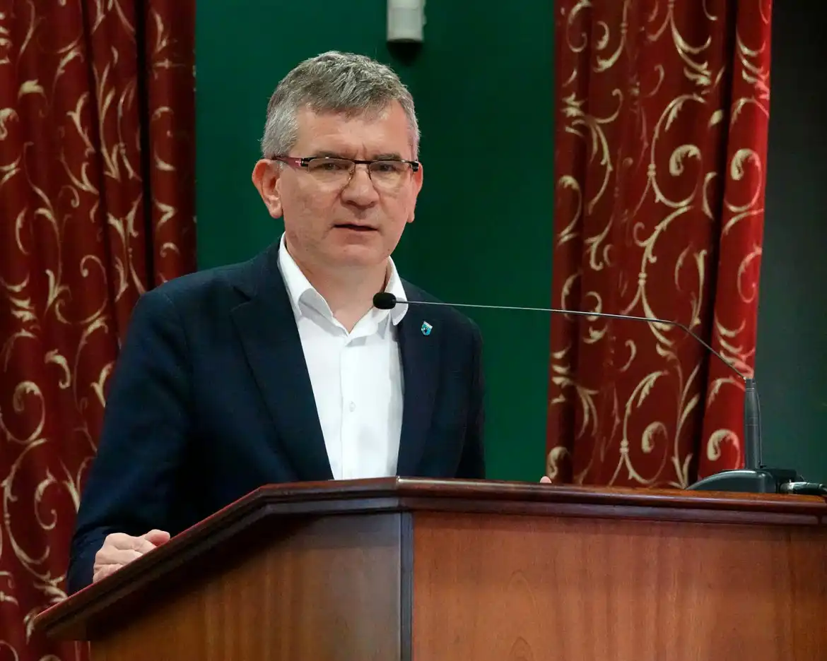 Nagroda Szczęsnego Morawskiego dla dr Agaty Tobiasz i Bogdana Potońca