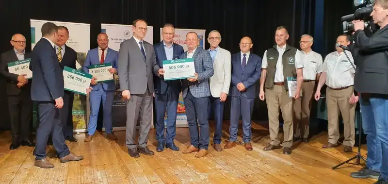 Ponad 600 tys. zł na remont kolejnej drogi w Gminie Korzenna