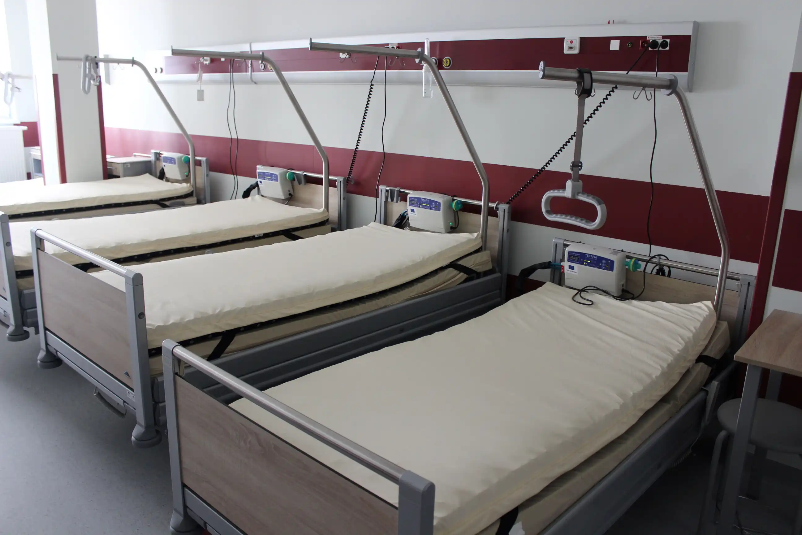 Szpital Powiatowy w Limanowej otrzymał nowy sprzęt medyczny
