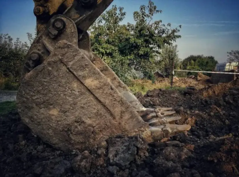 Uwaga kierowcy: Od 1 marca utrudnienia w ruchu na ul. Wiśniowieckiego w Nowym Sączu