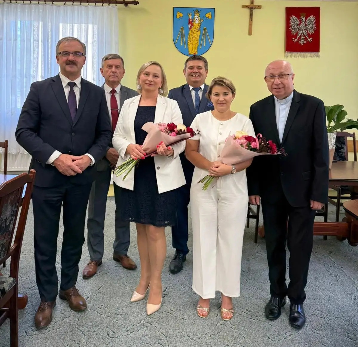 Zmiany w oświacie w gminie Lipinki. Nowe decyzje dotyczą nauczycieli i dyrektorów