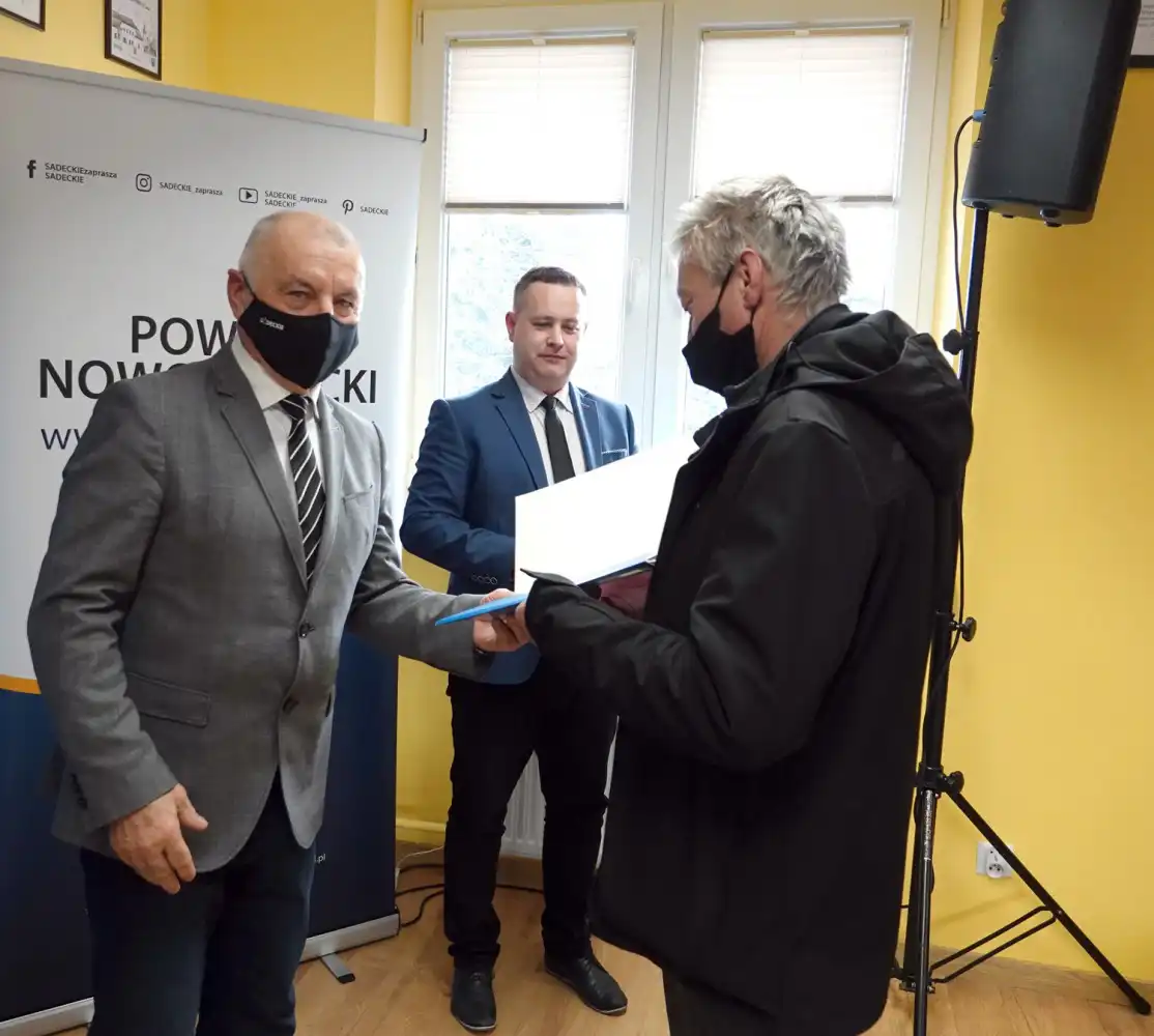 Powiat nowosądecki: Nie słabnie popularność szkółek ginących zawodów