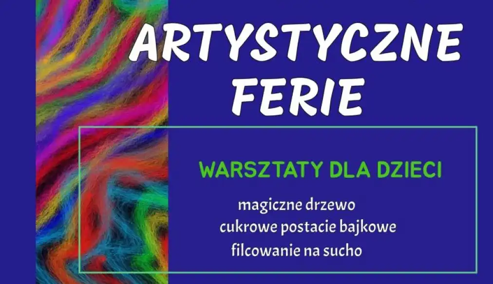 Ferie w Miasteczku Galicyjskim