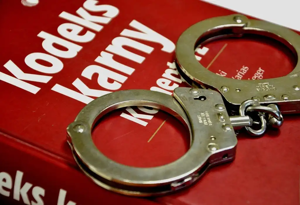 Nowy Sącz: 40-latek kradł płyty winylowe. Grozi mu do 5 lat więzienia