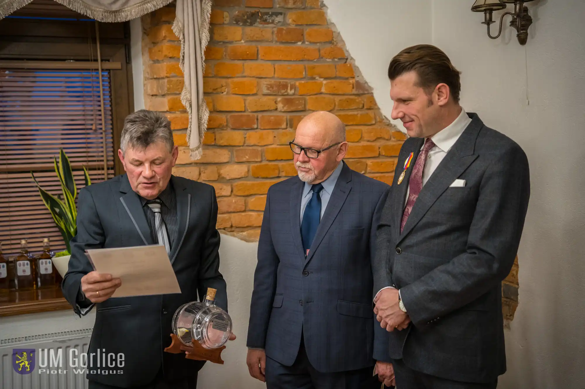 Gorlickie obchody 80-lecia Ligi Obrony Kraju. Medale, odznaczenia i emocjonujące zawody strzeleckie