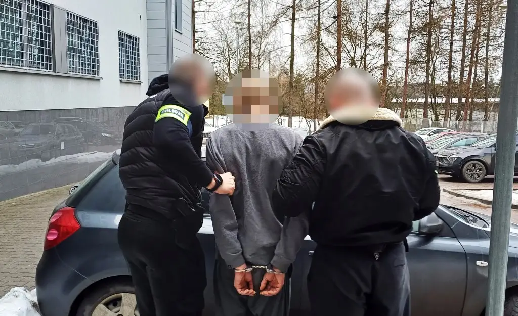 Fałszywy adwokat wyłudził 70 tysięcy od seniorki