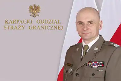 Nominacja generalska dla Komendanta KaOSG