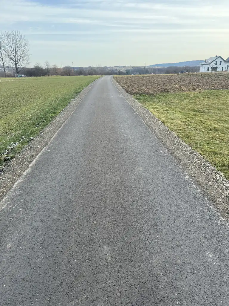 Nowe drogi w Gminie Lipinki. Inwestycje warte 5,5 mln zł