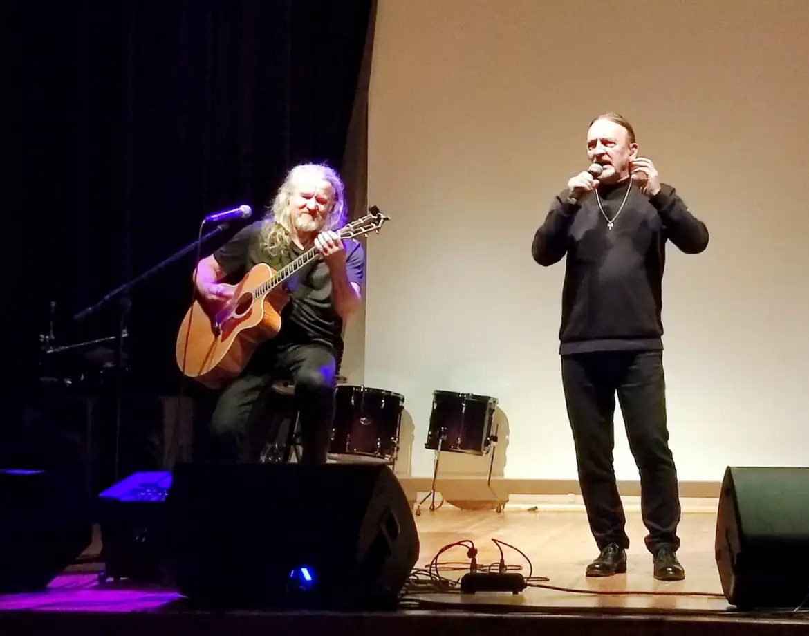 Łososina Dolna: Rock w najlepszym wydaniu