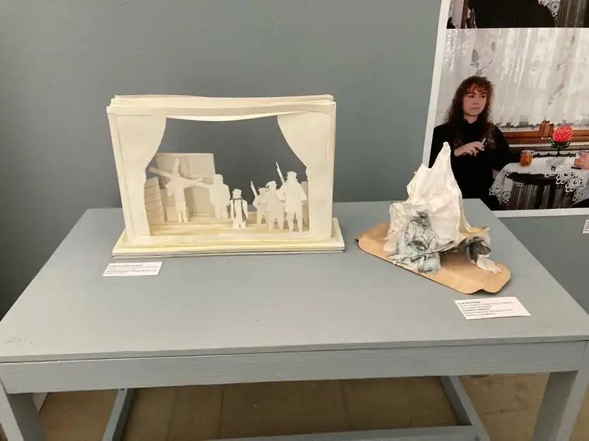 KANTOR. TRZEBA BYĆ… Międzynarodowy projekt artystyczno-naukowy w Nowym Sączu