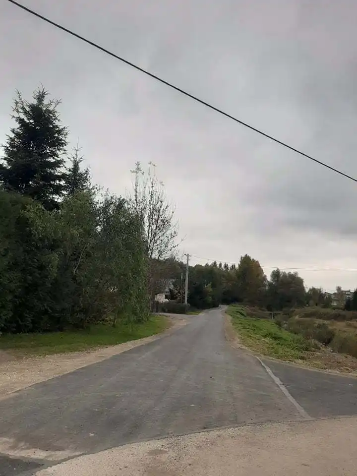 Kolejne drogi gminne po remoncie