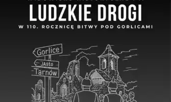 Bitwa sprzed wieku ożyje na nowo. Wyjątkowa rekonstrukcja historyczna w Sękowej