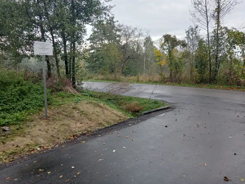 Zakończył się remont kilku dróg w Gminie Podegrodzie