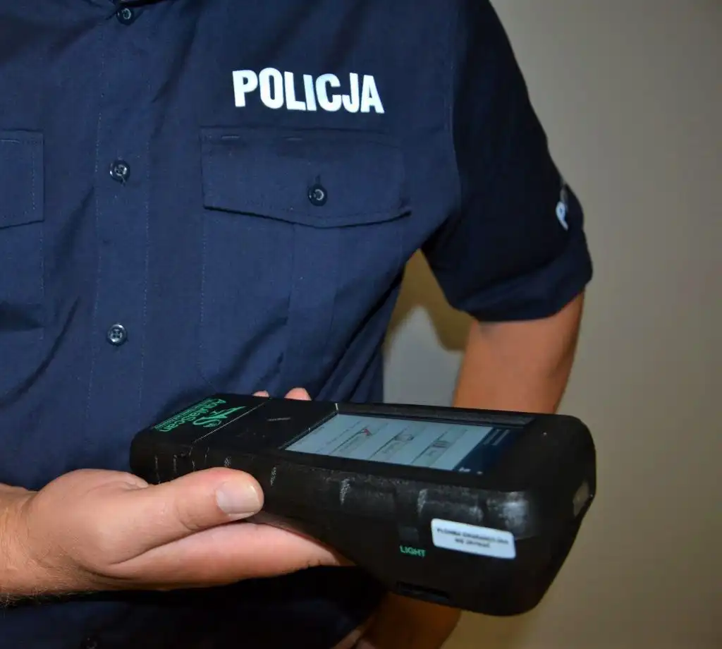 Kierowcy zatrzymani po narkotykach. Sądeccy policjanci apelują o trzeźwość za kółkiem