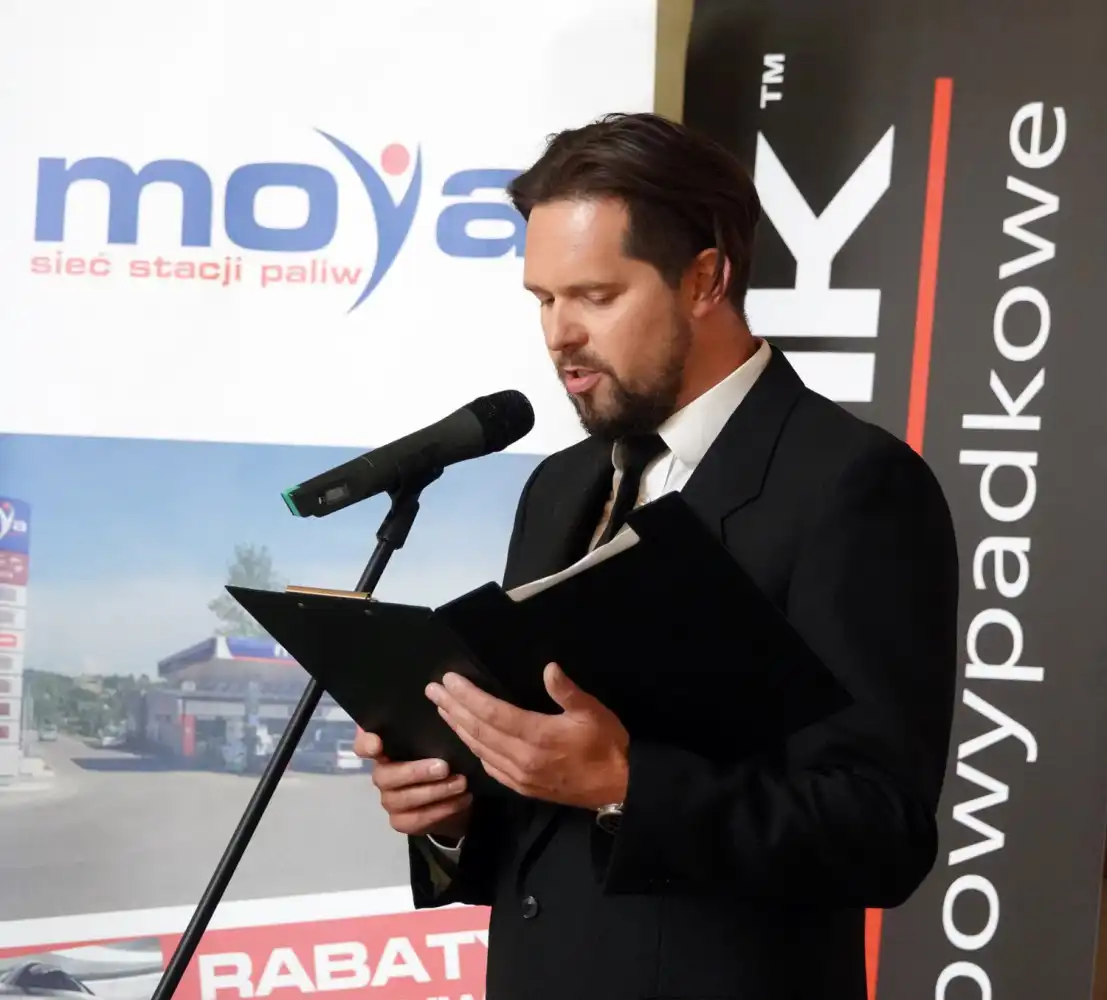Jubileusz 65-lecia Zespołu Szkół Samochodowych im. inż. Tadeusza Tańskiego w Nowym Sączu