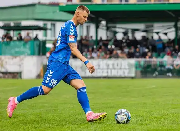 Sandecja miażdży Pogoń-Sokół! Wysokie zwycięstwo Biało-Czarnych 5:1!