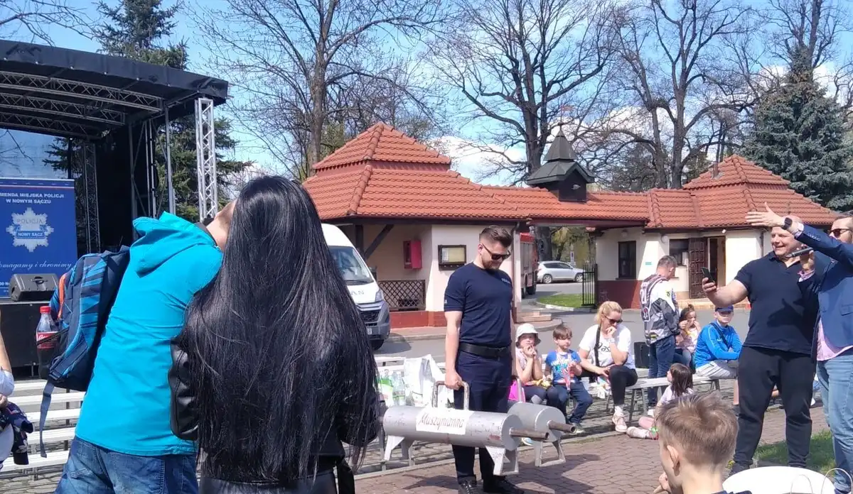 Sezon motoryzacyjny na Sądecczyźnie oficjalnie rozpoczęty