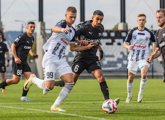 24-letni napastnik opuszcza MKS Sandecja