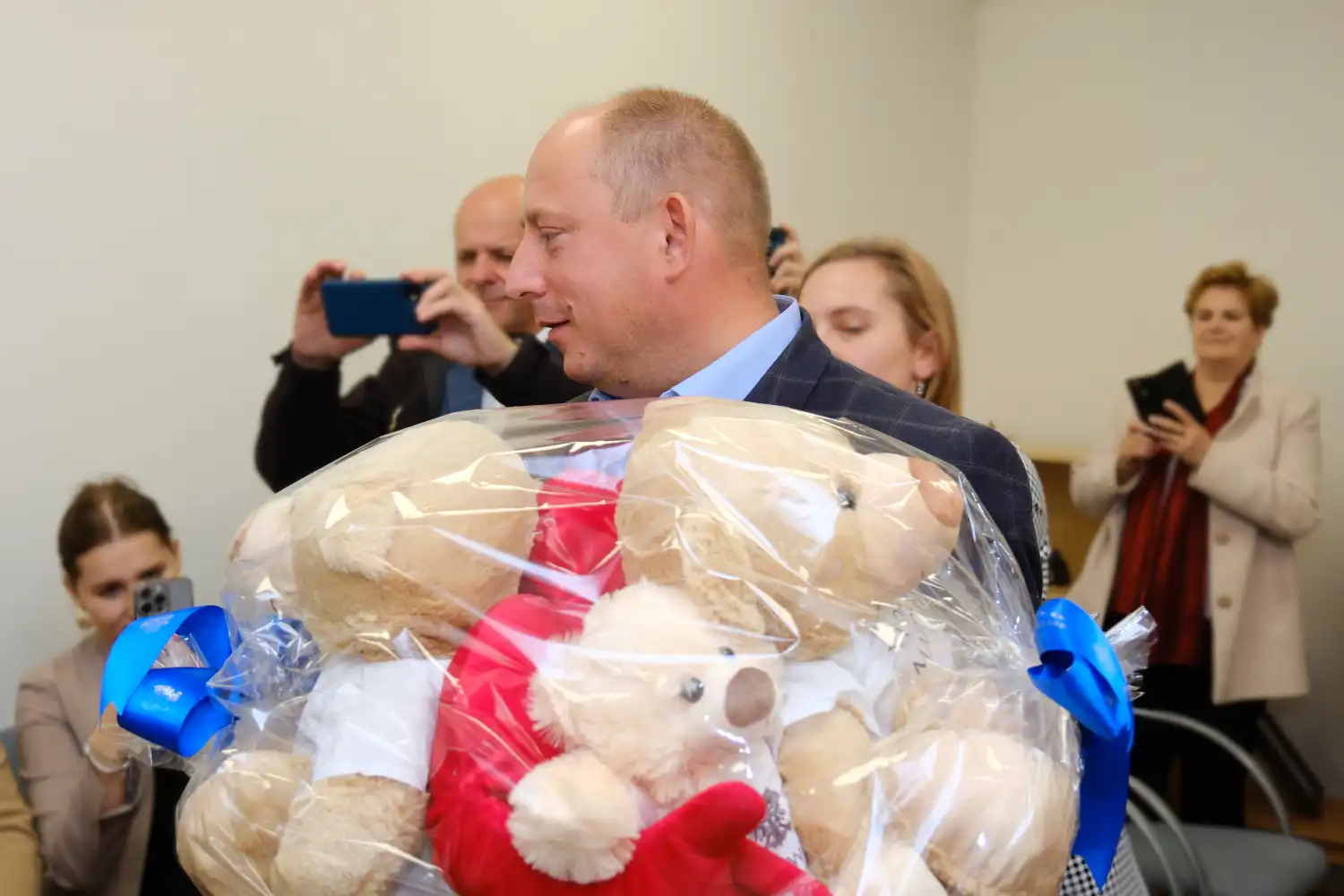 Lipinki zyskały nową przestrzeń dla maluchów
