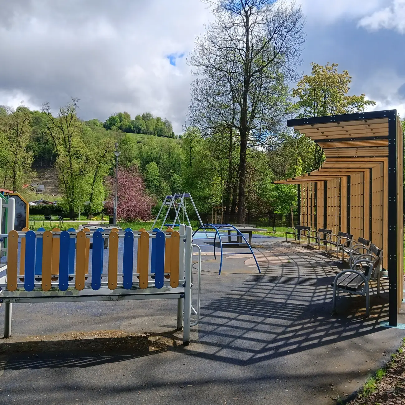 Ponad 1,5 mln zł na park miejski w Mszanie Dolnej. Rusza kolejny etap rewitalizacji